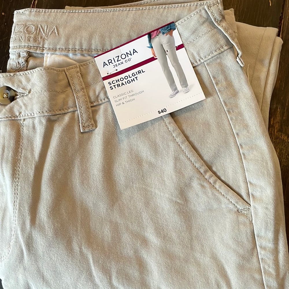 Khakis